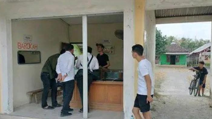 UPDATE Perampokan Toko Emas di Bojonegoro, Polisi Sebut Dapat Petunjuk Berharga: Masih Pengejaran