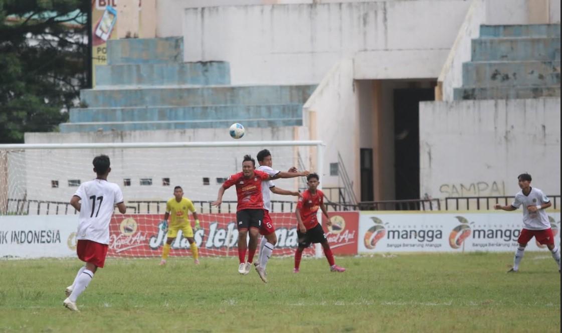 Persepon Ponorogo Kalahkan Ngawi FC 1-0, Modal Apik Jelang Lawan Kresna Unesa FC