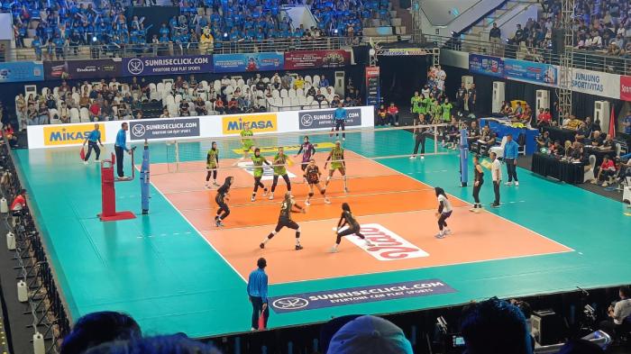 Pemkot Malang segera Bangun Dua Lapangan Bola Voli Pantai untuk Sambut Porprov 2025