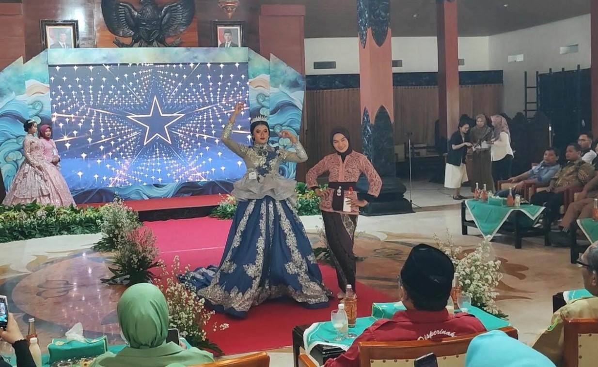 Optimalkan Potensi Tenaga Kerja, Pemkab Trenggalek Adakan Pelatihan Berbasis Kompetensi