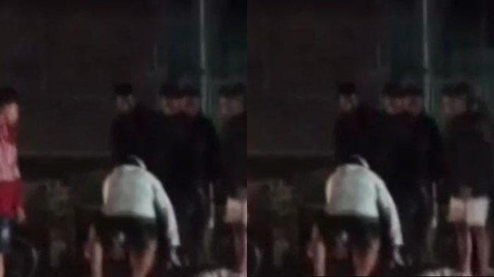Petaka Jelang Sahur, Pemuda Jember Kejang di Jalan setelah Balap Liar, Saksi: Biasanya Ganggu Warga