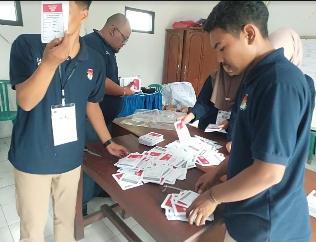 Pendaftaran Petugas KPPS di Pilkada Serentak 2024 Dibuka KPU Jombang, Butuh 13.594 Orang