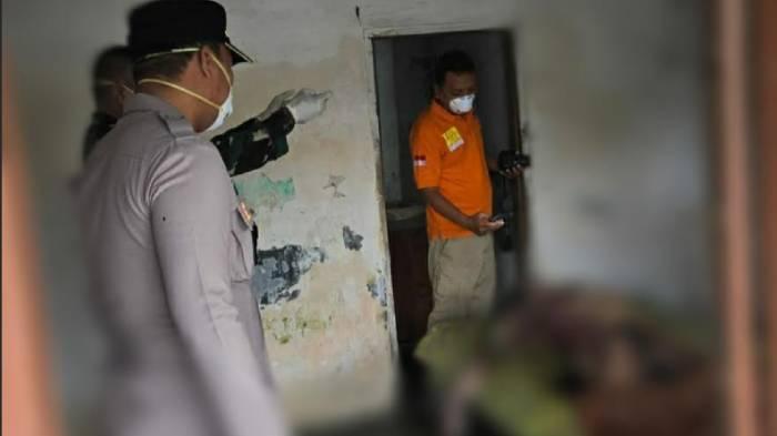 Pria Punya Riwayat ODGJ Ditemukan Meninggal di Rumah, Keluarga Tolak Autopsi