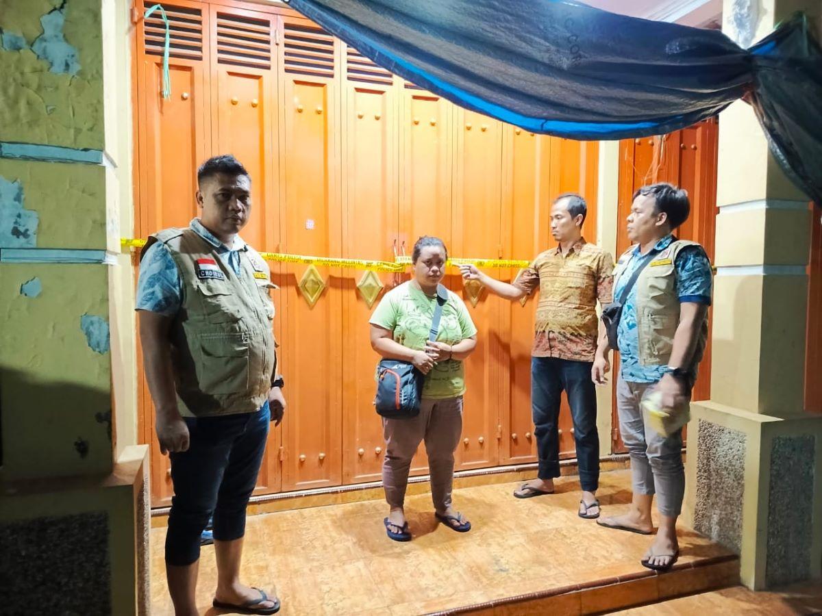 Akal Bulus 3 Pelaku Raup Cuan dari Jual Beras Bulog, Gudang di Malang sampai Disegel Polisi