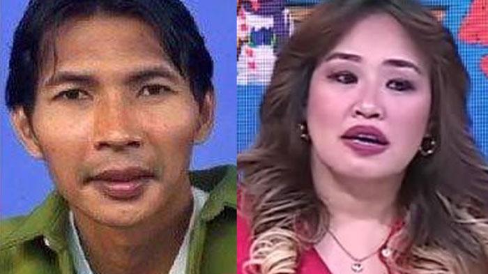 Jawaban Menohok Arya Khan Disuruh Pinkan Mambo Buang Duit, Si Penjual Singkong: Bini Macam Apa Lu