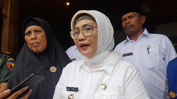 Soal Polemik Tapera, Pemkab Lumajang Akui Belum Bisa Berbuat Banyak, Pj Bupati: Dari Pusat