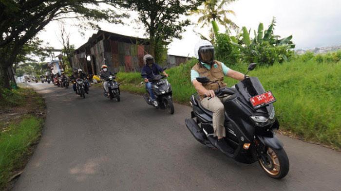 Jelang Arus Mudik Lebaran, Jalan Alternatif di Kota Batu Dipastikan Aman Dilewati, Berikut Lokasinya