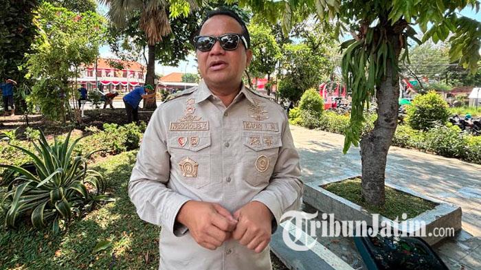DLH Jatim Pastikan Penggunaan Pengeras Suara Saat Pesta Rakyat di Surabaya Sesuai Aturan