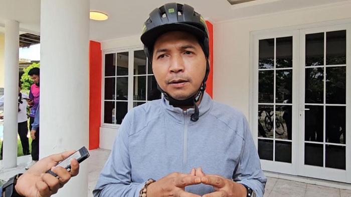 Plt Wali Kota Bagus Panuntun Panggil Dapur MBG Se-Kota Madiun, Tekankan Pelaksanaan SOP BGN