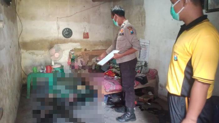 Tragis Kakek di Jember Hidup Sebatang Kara, Tewas Membusuk di Kamar Rumah, Sempat Beli Pulsa