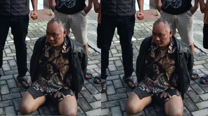 Polisi-menangkap-Ashari-tersangka-asusila-santriwati-di-Pondok-Pesantren-Ndholo-Kusumo-Pati.jpg