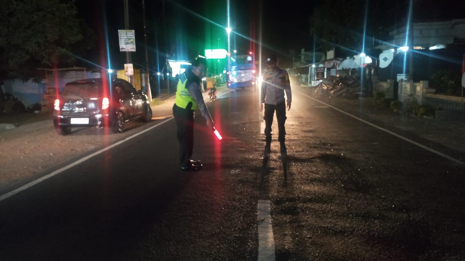 Pasutri di Jember Tewas Jadi Korban Tabrak Lari dengan Kondisi Kepala Mengenaskan