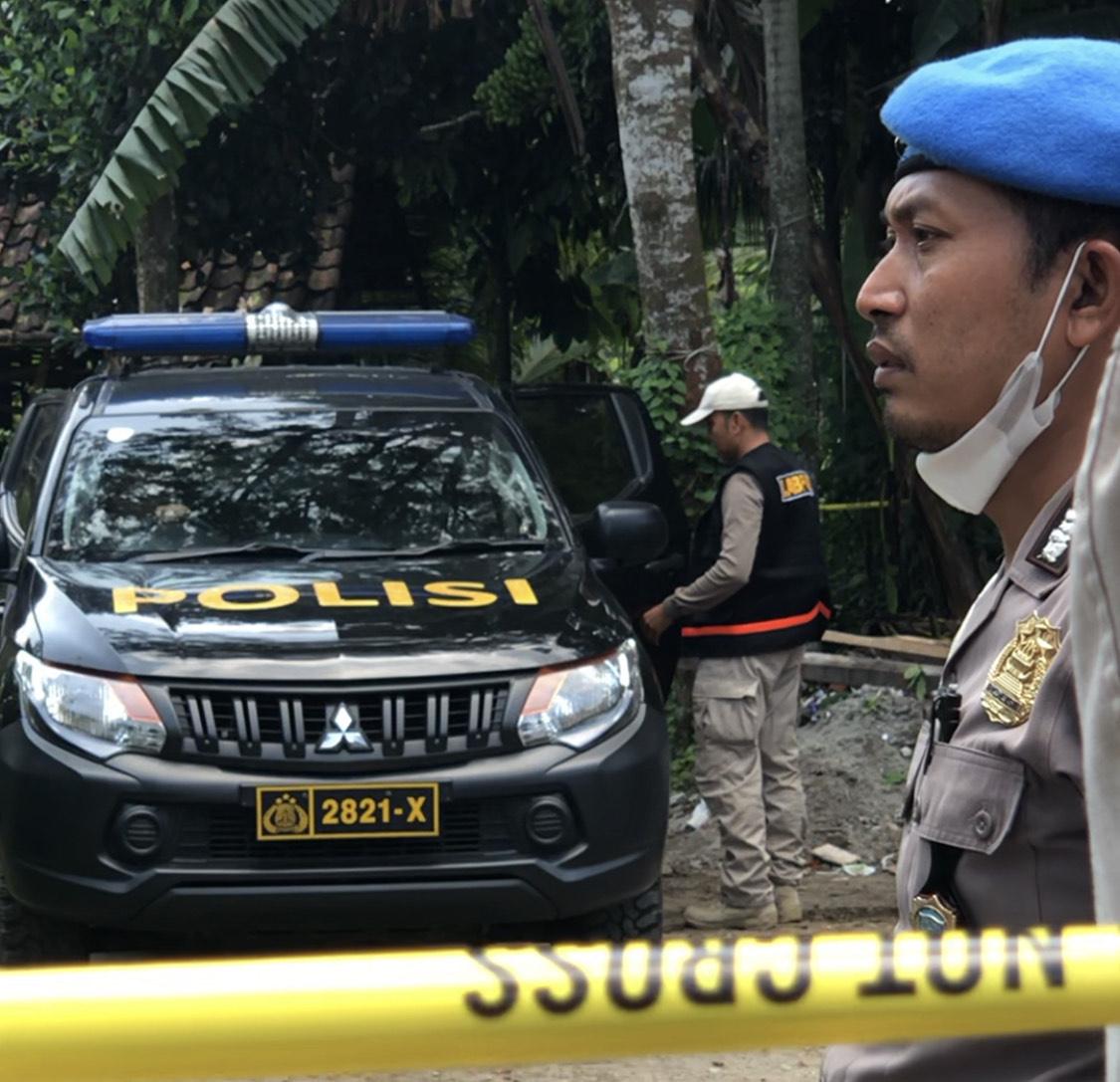 Daftar Korban Ledakan di Kasembon Malang yang Alami Luka-luka, Ada yang Masih Berumur 11 Tahun