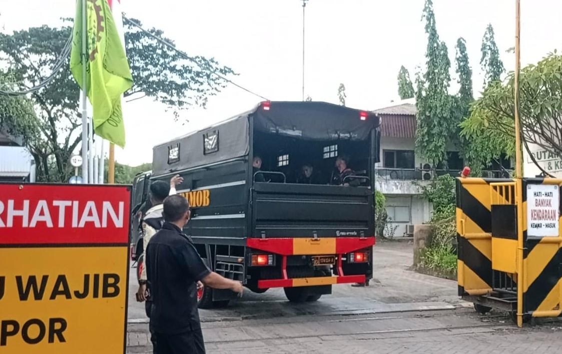 Ledakan Maut di Pabrik Baja Sidoarjo: 1 Pekerja Tewas, Tim Jibom Terjun ke Lokasi