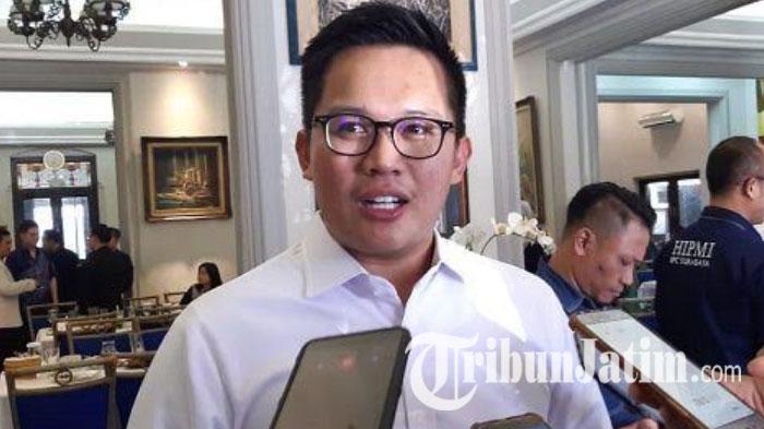 Kisah Mas Andi Mattalitti Putuskan Terjun ke Dunia Politik: Tak Hanya Jadi Penonton