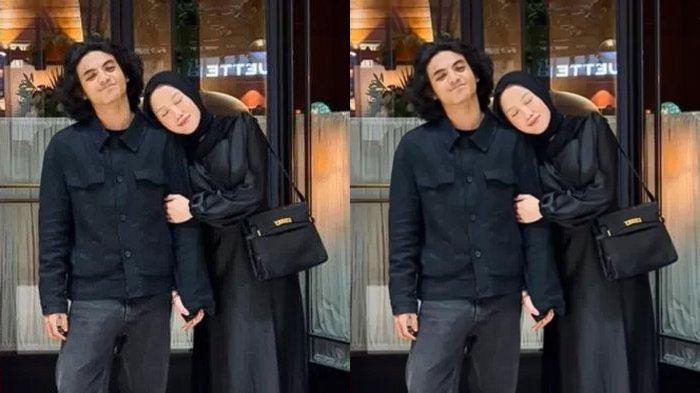 Bak Tak Peduli Vadel Badjideh Dipolisikan Nikita Mirzani, Lolly Justru Umbar Mesra Bareng Pacar