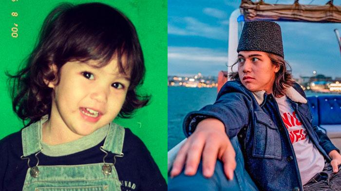 Sosok Anak Artis Tenar IQ di Atas Rata-rata, Pantas Cerdas, Ternyata Keturunan 'Hero' & Ahli Arsitek