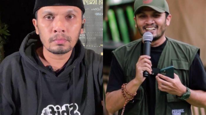 SOSOK dan Biodata Ustaz Hanan Attaki, Viral Tausiah di Pamekasan Dibubarkan, Pendiri 'Pemuda Hijrah'