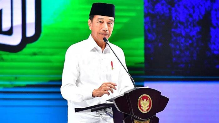Bukan Tunggu Lengser, Proses Pemecatan Jokowi dari Kader PDIP sudah Berjalan Lama