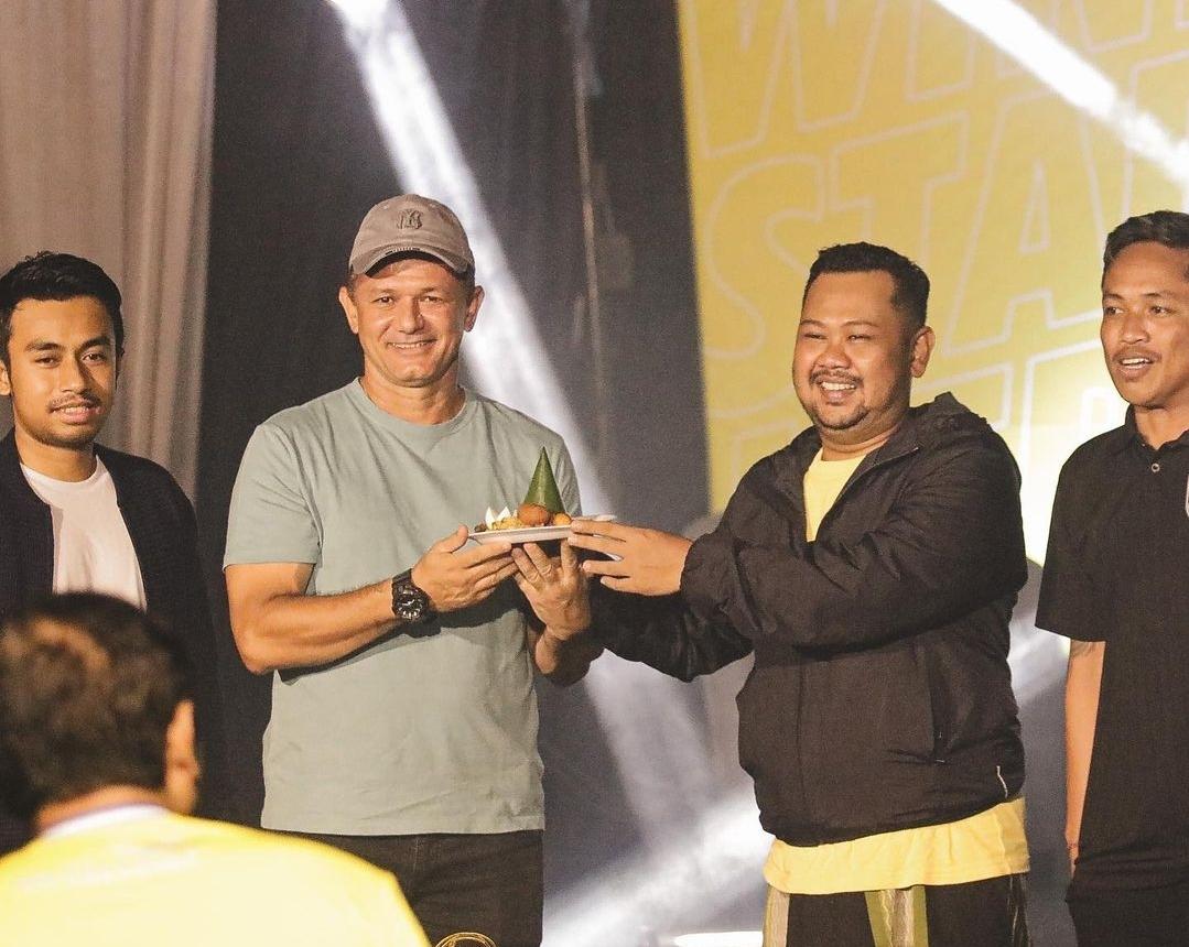 Demi Wujudkan Target Promosi, Gresik United Diam-diam Bidik Pemain Liga 1