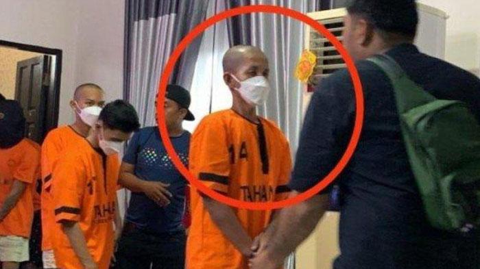 Diberi Kerjaan oleh Pendeta, Pria ini Malah Curi Motor, Ponsel dan Uang saat Majikannya Sakit