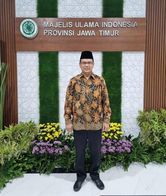 Dimensi Esoterik Puasa