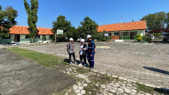 Renovasi Rampung Akhir Juli, Proses Pembelajaran Sekolah Rakyat di Gresik Mulai Awal Agustus