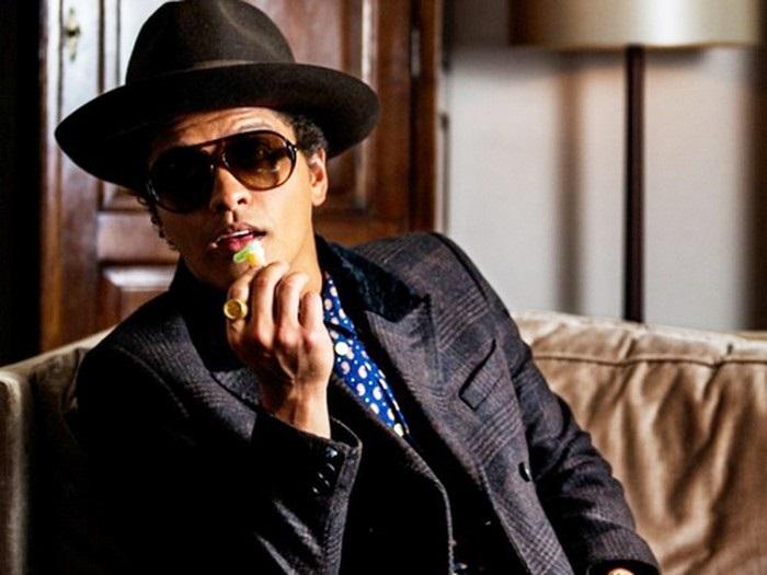 Lirik Lagu Populer Bruno Mars, When I Was Your Man hingga Just The Way You Are, Ada Chord Gitarnya