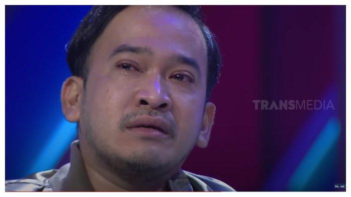Ruben Onsu Tak Bisa Tutupi Penyakit, Pucat Pasi saat Syuting, Suami Sarwendah Kuak 1 Kebiasaan Buruk