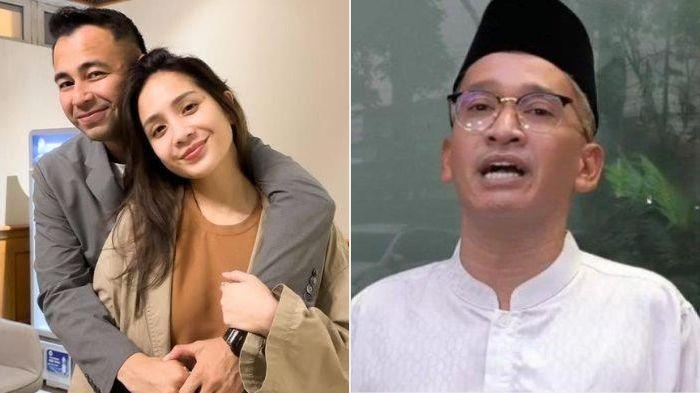 SELEB TERPOPULER: Raffi Ahmad Tobat Nyaris Diceraikan Nagita - Tangis Ruben Onsu akan Naik Haji