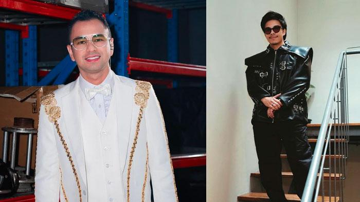 Sosok 5 Artis Tak Lulus SMA Tapi Bergelimang Harta dan Sukses, ada Raffi Ahmad dan Atta Halilintar