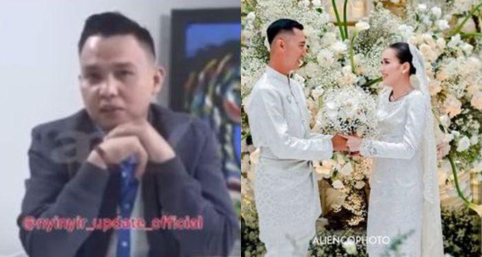 Baru Dilamar, Masa Depan Cinta Ayu Ting Ting Terbaca Hard Gumay, 1 Pihak Berperan Besar: Dicampuri