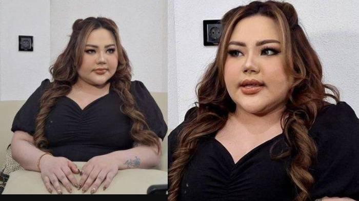 Reaksi Lisa Mariana Soal Revelino akan Bongkar Fakta Masalah dengan Ridwan Kamil: Kalau Aku Valid