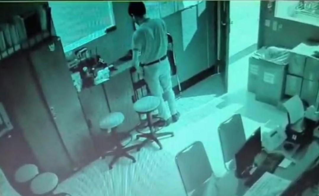 Asisten Supervisor Mal di Malang Nekat Curi 4 Ponsel Inventaris Kantor, Kerugian Capai Rp 9 Juta