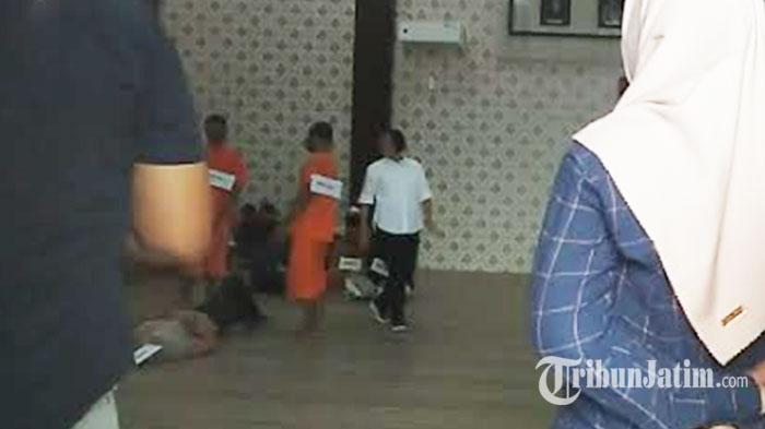 Rekonstruksi Tewasnya Santri di Kediri Digelar Tertutup, Disebut Tak Ada Adegan Sudutan Rokok