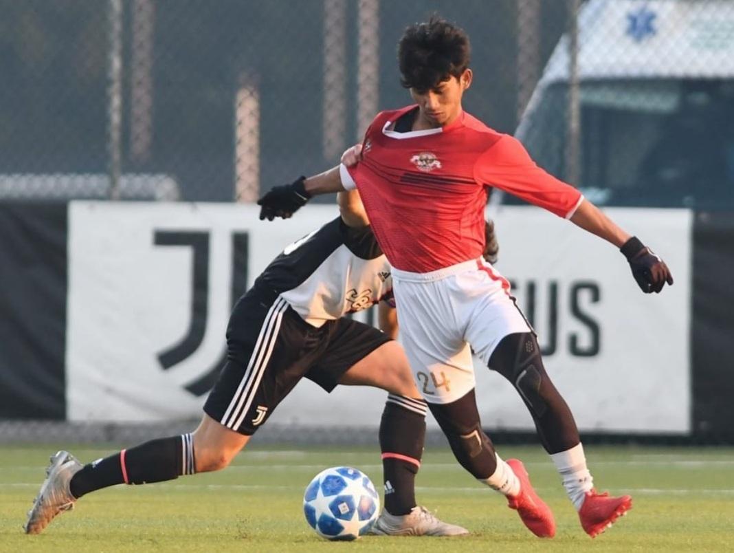 Gresik United Resmi Datangkan Pemain Jebolan Garuda Select, Ini Sosoknya