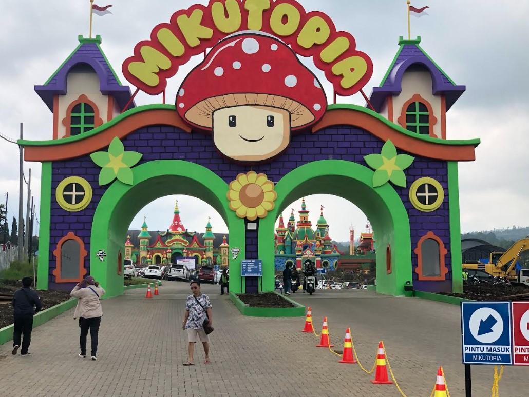 Mikutopia Kota Batu Jadi Sorotan: Dari Insiden Pengunjung Tewas Hingga Wahana Patah dan Izin Amdal
