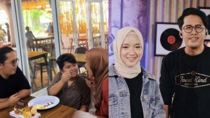 Curhat Ririe Fairuz Soal Kehidupan Baru Sang Mantan Suami, Nissa Sabyan Resmi Menikah dengan Ayus?