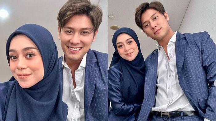 Rizky Billar Murka Dicap Banyak Dosa karena Peluk Wanita Lain di AMKA, Suami Lesti: Ingat Keluargamu