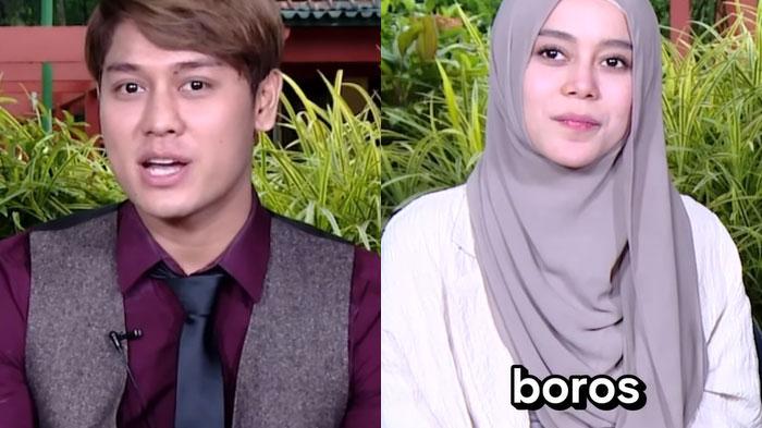 Rizky Billar Ngaku Lebih Boros Ketimbang Lesti Kejora, Suka Beli Barang Mewah: Tahu-tahu Ada Invoice