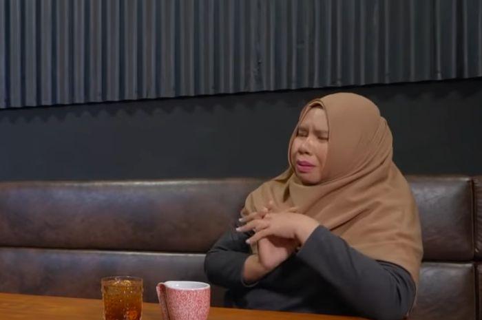 Kikirnya Zeki Bayrak Minta Rohimah Balikin Mas Kawin, 'Disorot Copot', Eks Kiwil Ditagih Uang: Bayar