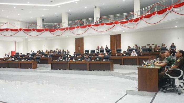 Daftar Lengkap 50 Anggota DPRD Bojonegoro 2024-2029, Dilantik Akhir Agustus ini, Ada 18 Wajah Baru