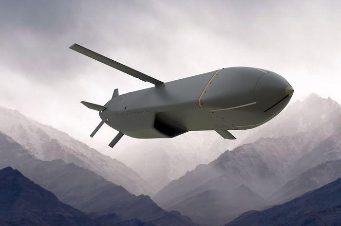 Canggihnya Rudal Storm Inggris yang Bikin Ukraina Yakin Bisa Menang dari Rusia, Berteknologi Siluman