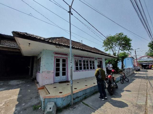 MASA KECIL Panji Gumilang di Gresik, Tinggal di Rumah Luas, Dekat dengan Tokoh Penting: Pemimpin