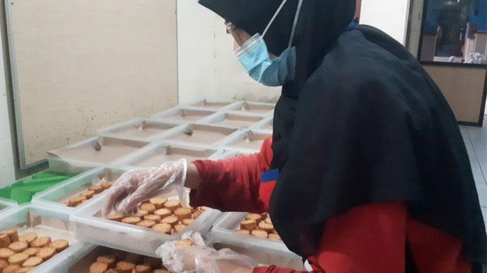 Alasan Orang Tua Cemas Dapur Sehat SD Muhammadiyah Mau Diganti MBG, Pilih Bayar Rp10.000 Buat Kantin