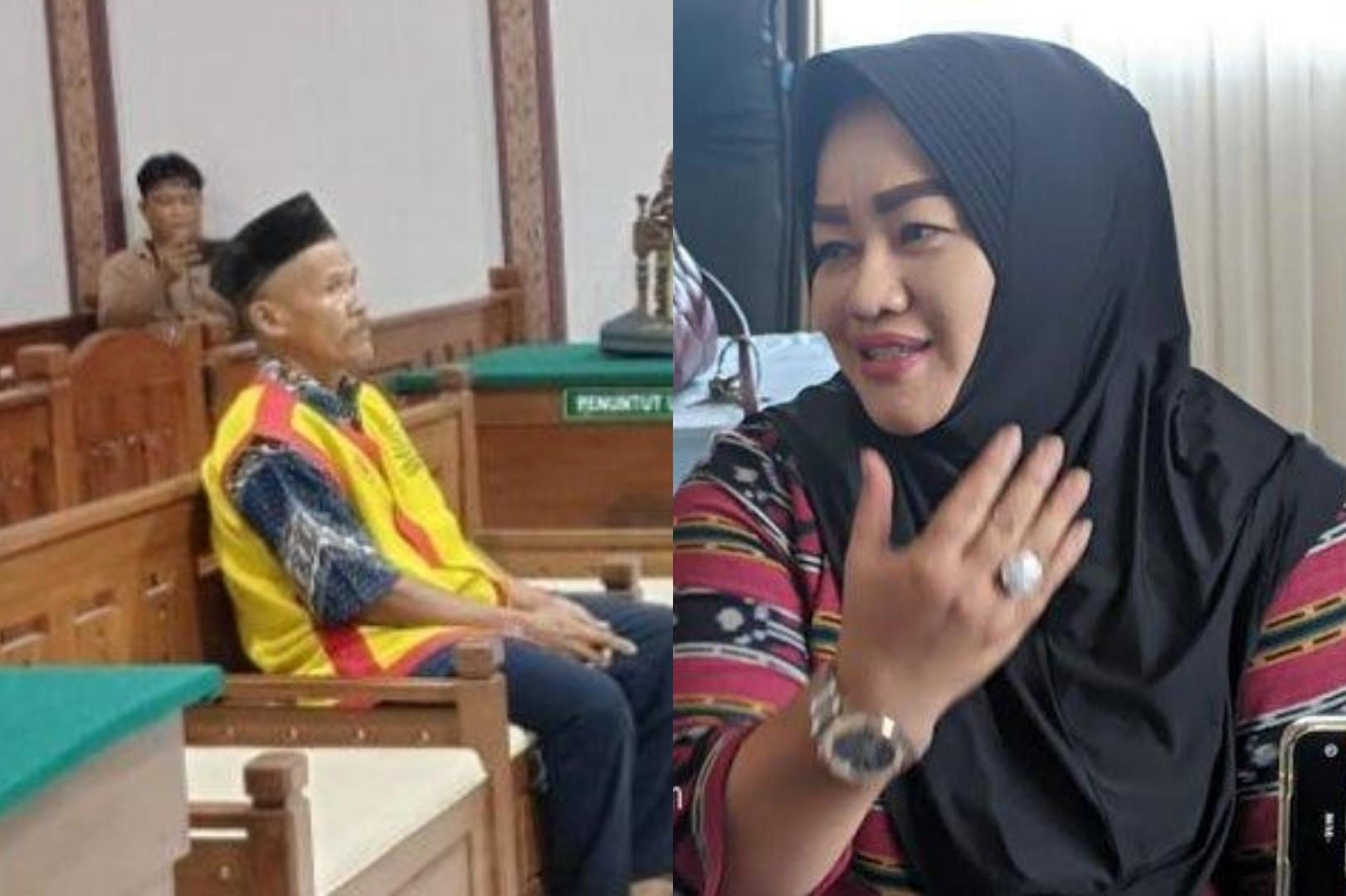 SOSOK Kades Tuduh Kakek Curi Ayam Rp 4,5 Juta, Puasa 40 Hari untuk Mendapatkan, Yatno: Beli di Pasar