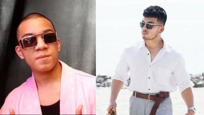 Geni Faruk Syok Saaih Halilintar Siapkan Kamar untuk Ortu di Rumah Rp120 M, Ayah Atta: Allahu Akbar