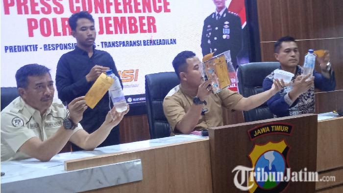 Pengusaha di Jember Jadi Tersangka Penyelundupan Baby Lobster, Bisa Dijerat Pasal Berlapis