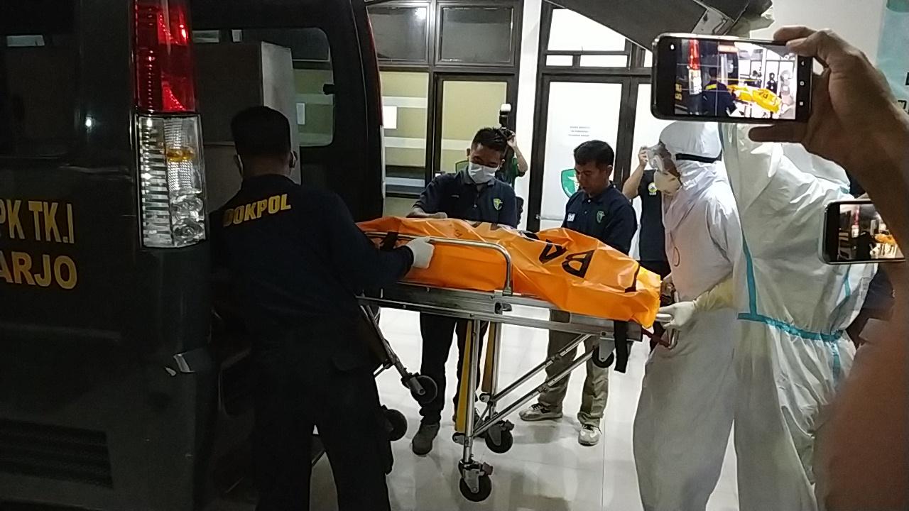 Firasat Adik Santri Sebelum Tragedi Ponpes Al Khoziny, Menangis Minta Kakaknya Segera Pulang