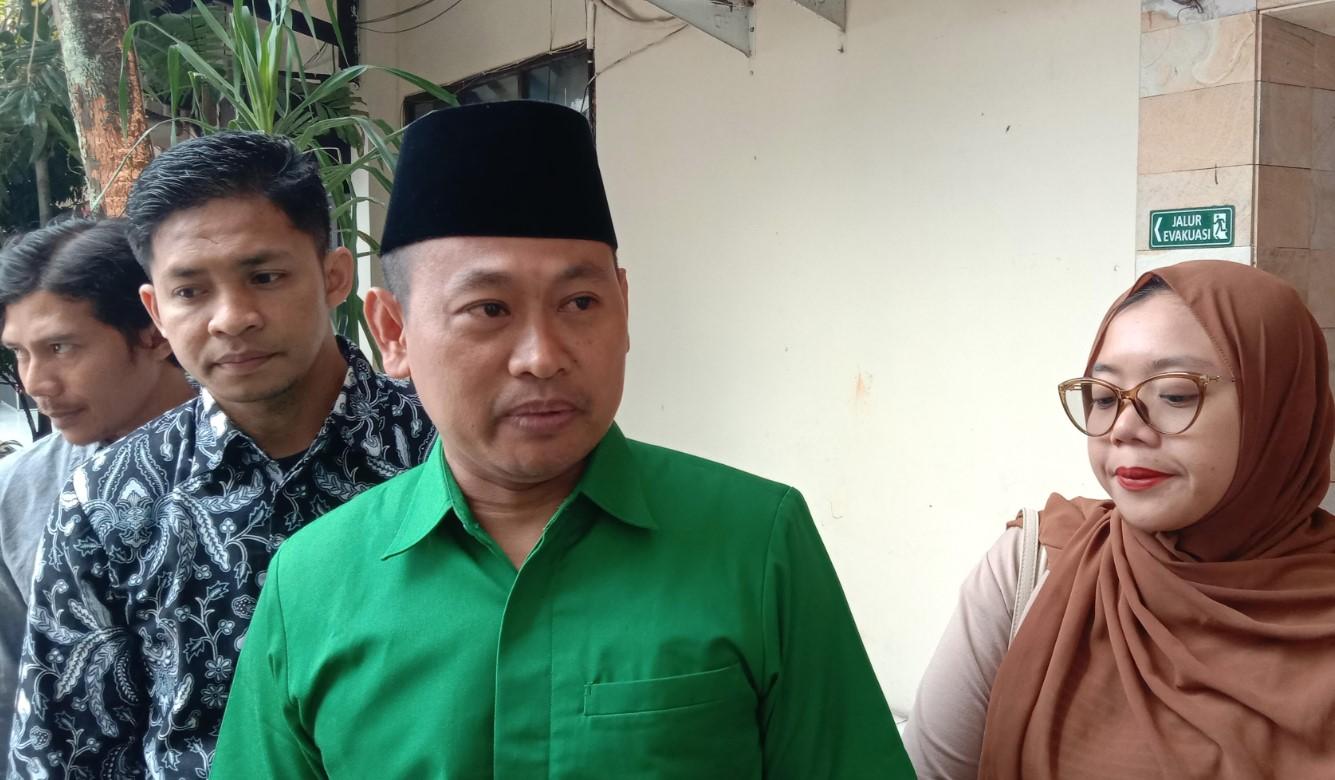 Belum Serahkan Bukti ke Polisi, Sahara Sebut Hanya Butuh 2 Alat Bukti Valid Lawan Laporan Yai Mim